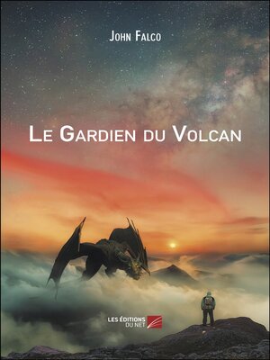 cover image of Le Gardien du Volcan